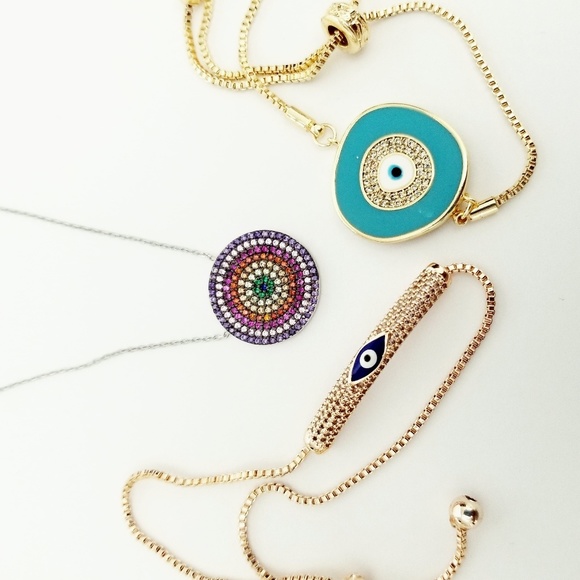 Custom Jewelry - Picture 1 of 1